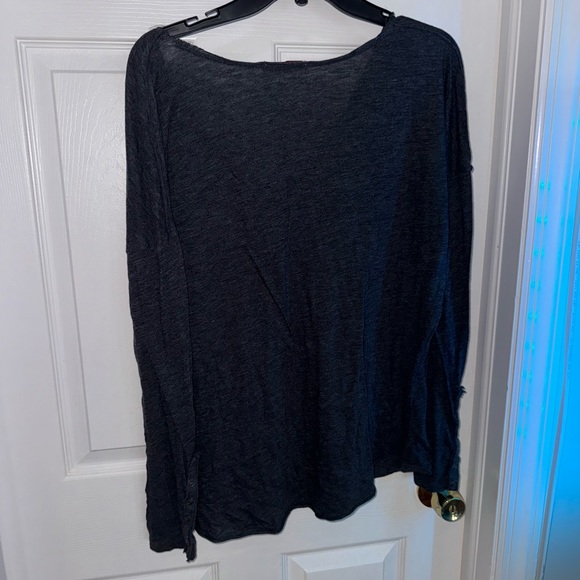 Free people long sleeve - Picture 3 of 3